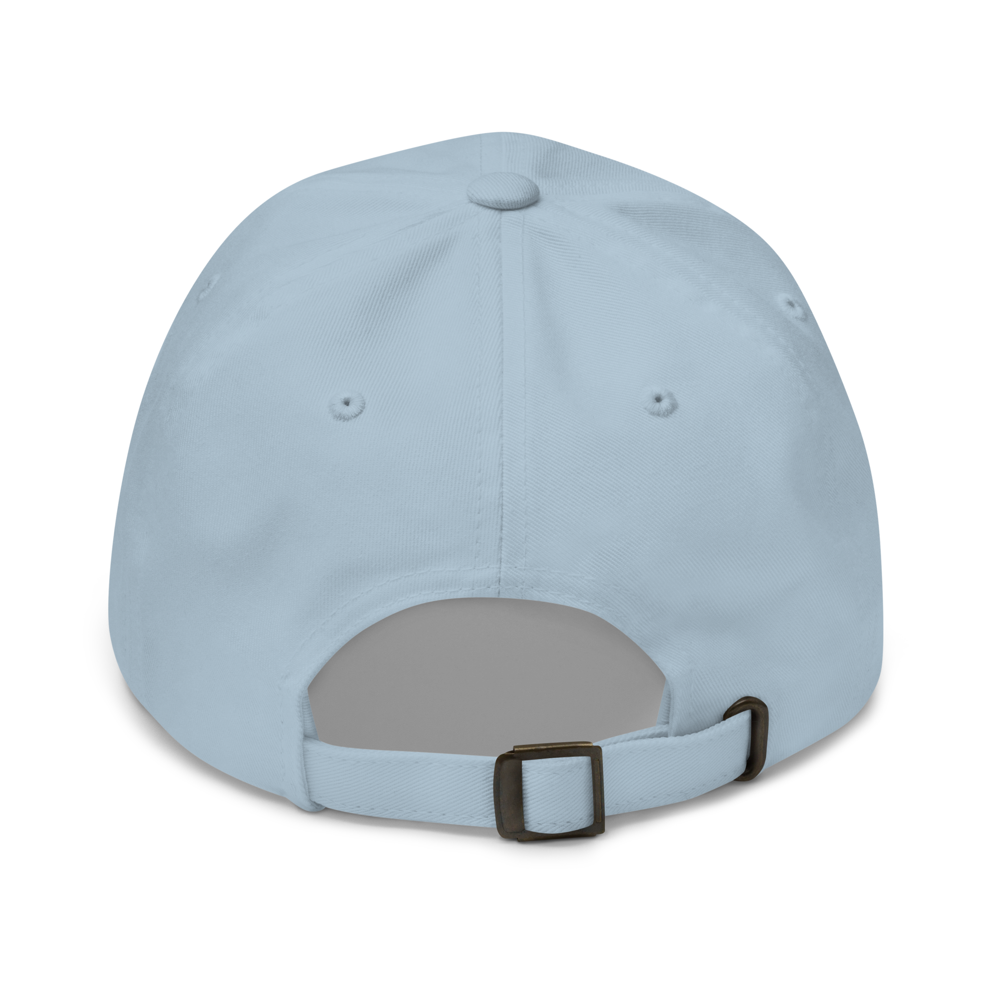 Breizh- Casquette de Baseball Brodée Noir – Image 7