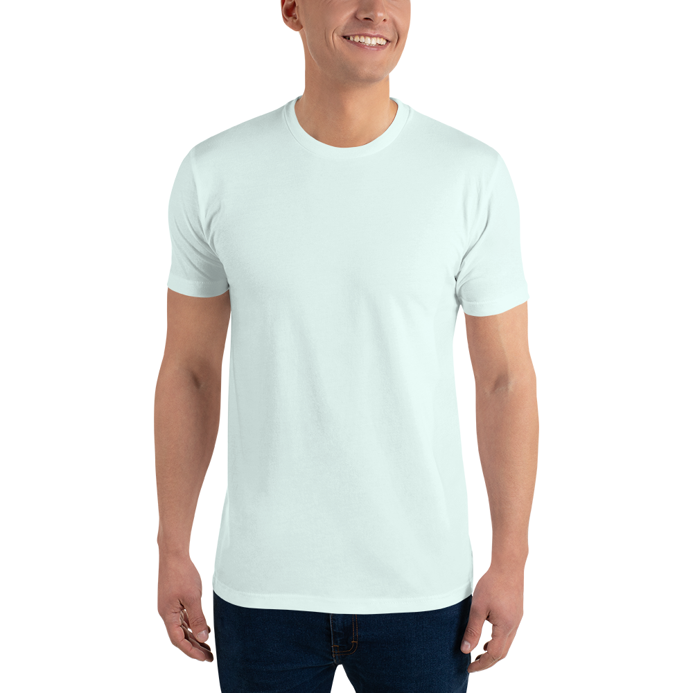 Kirolak - T-shirt Ajusté – Logo Dos Noir – Image 3