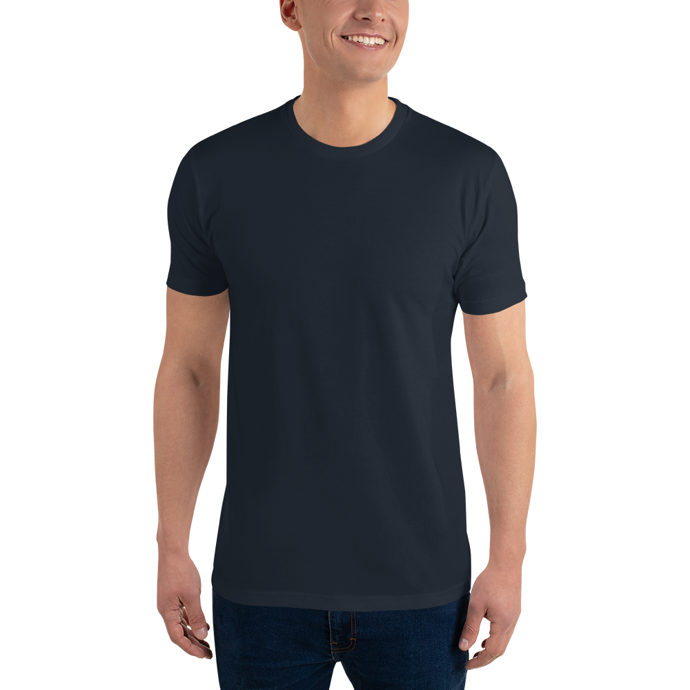Kirolak - T-shirt Ajusté – Logo Dos Blanc – Image 5