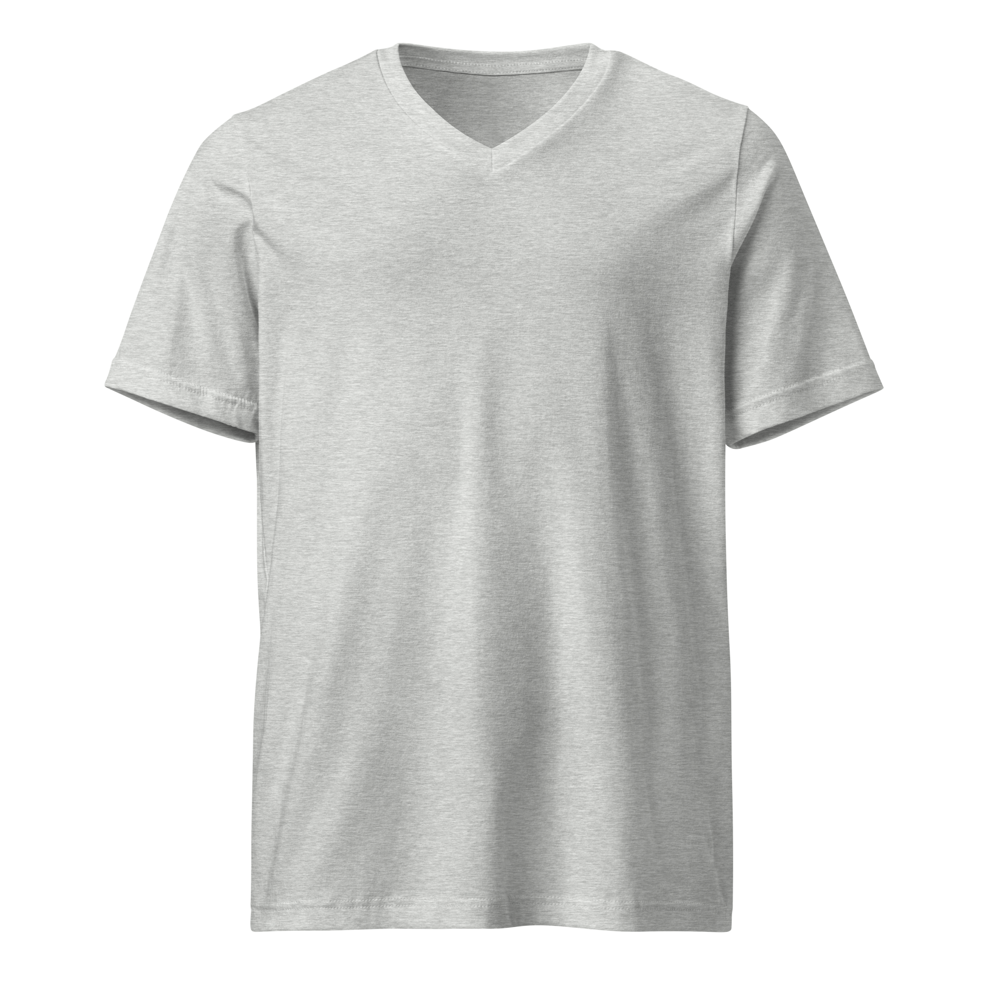Kirolak - T-shirt Col V - Logo Dos Noir – Image 5