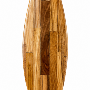 Mini Planche de surf décorative