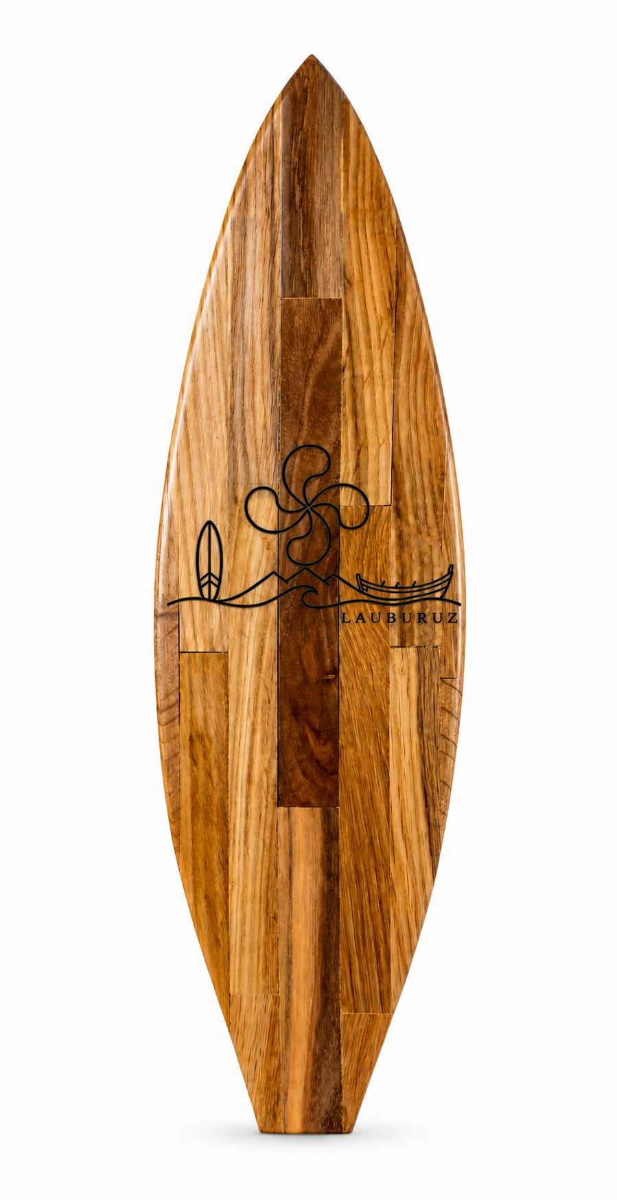 Mini Planche de surf décorative – Image 4